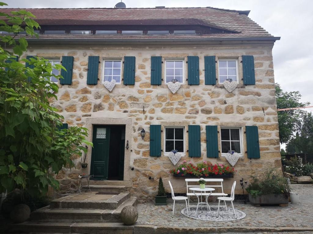 Idyllischer Bauernhof mit viel Charme room 1