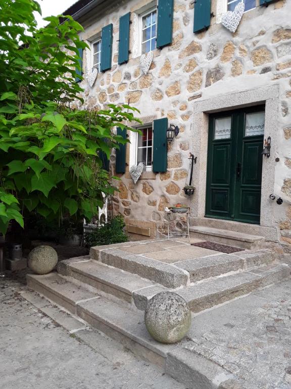 Idyllischer Bauernhof mit viel Charme room 2