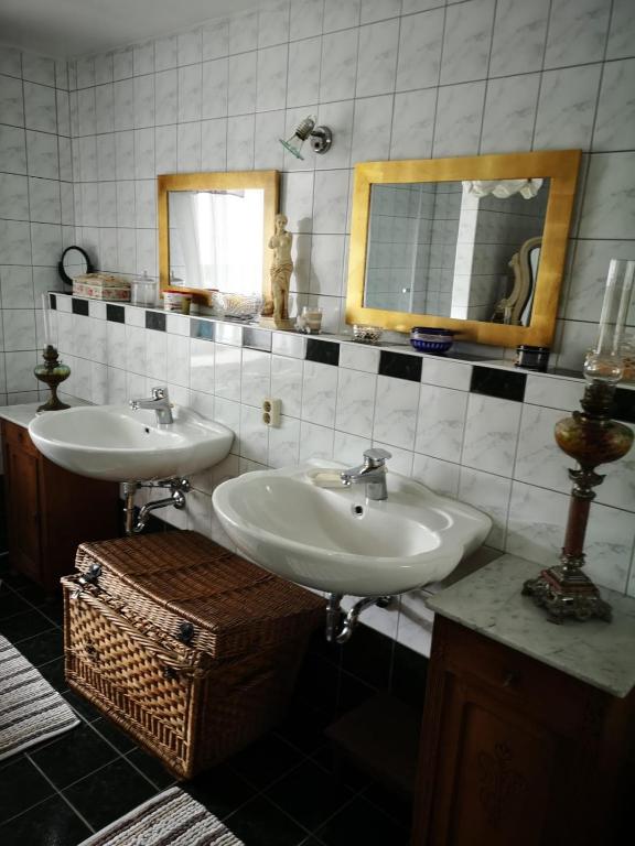 Idyllischer Bauernhof mit viel Charme room 3