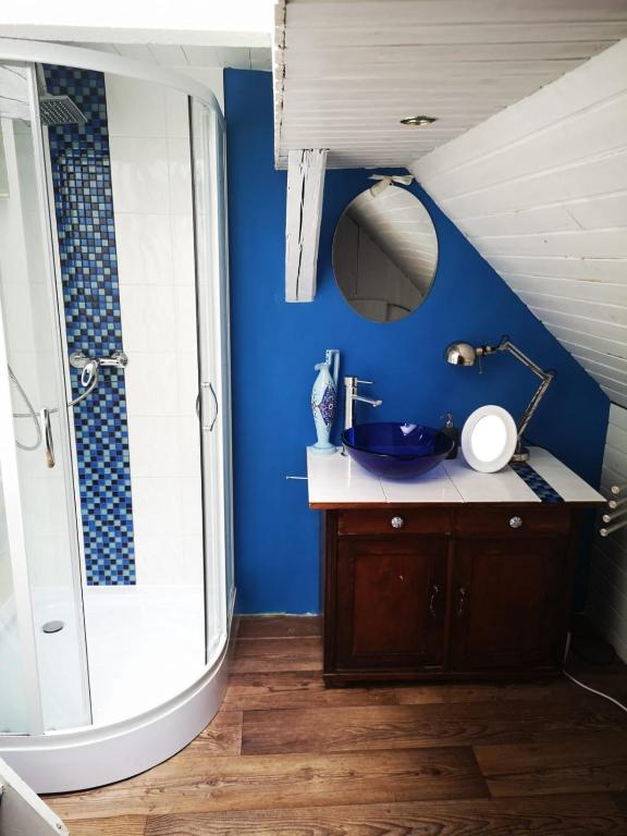 Idyllischer Bauernhof mit viel Charme room 4