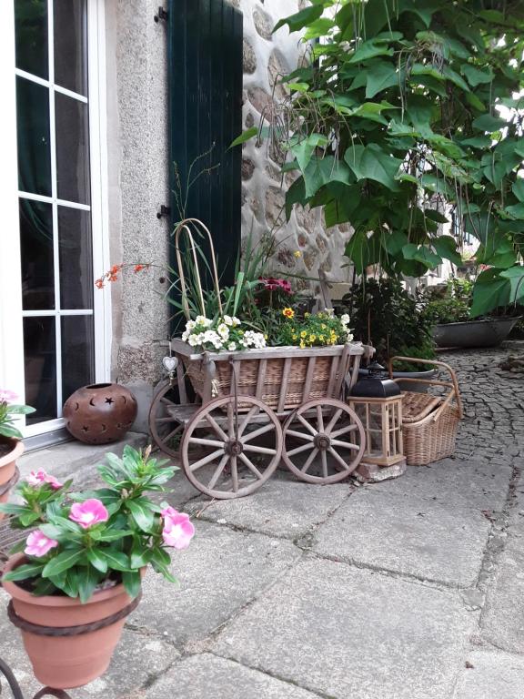 Idyllischer Bauernhof mit viel Charme room 6